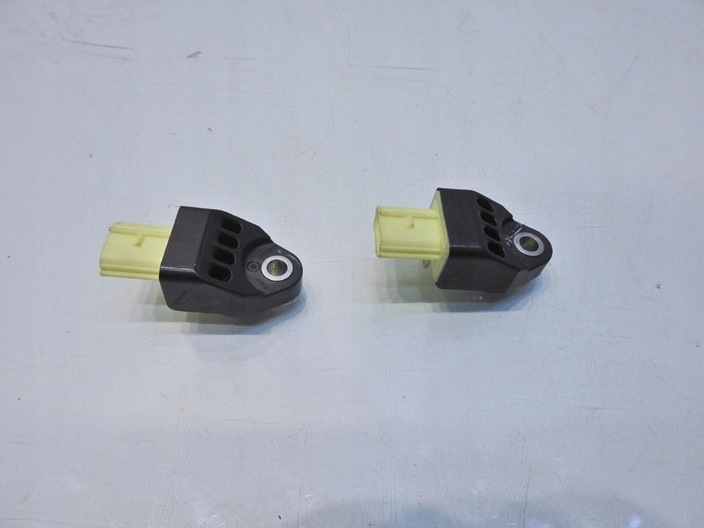 фото №8, Датчик ударный subaru forester iii 98237ag000