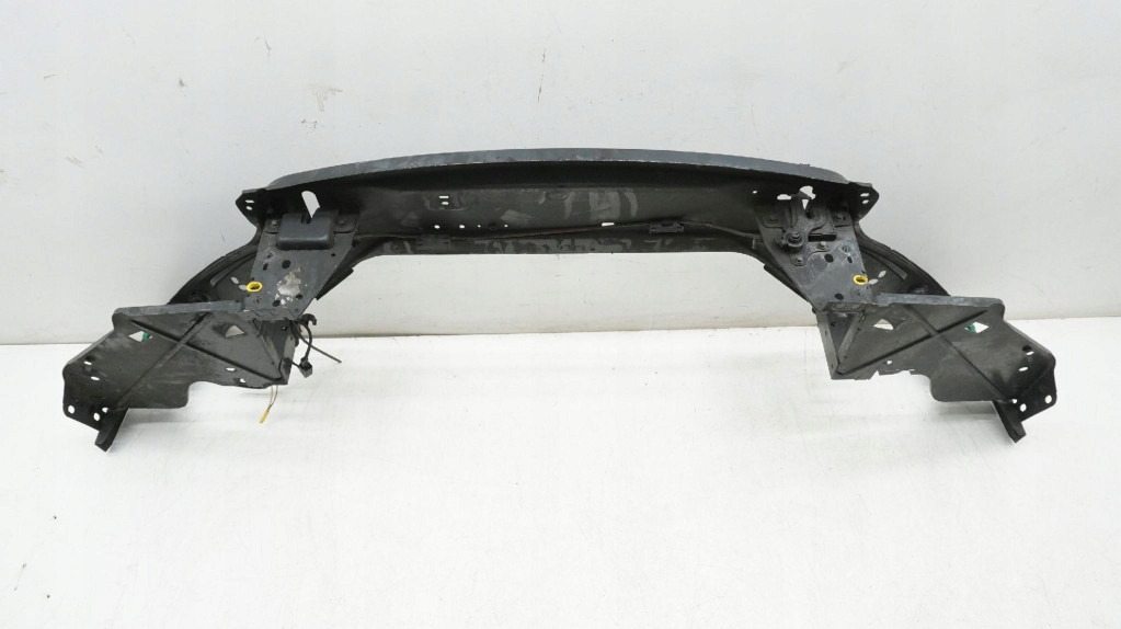 фото №7, Pas передний усилитель передний панель фары перед volvo v70 iii s80 ii