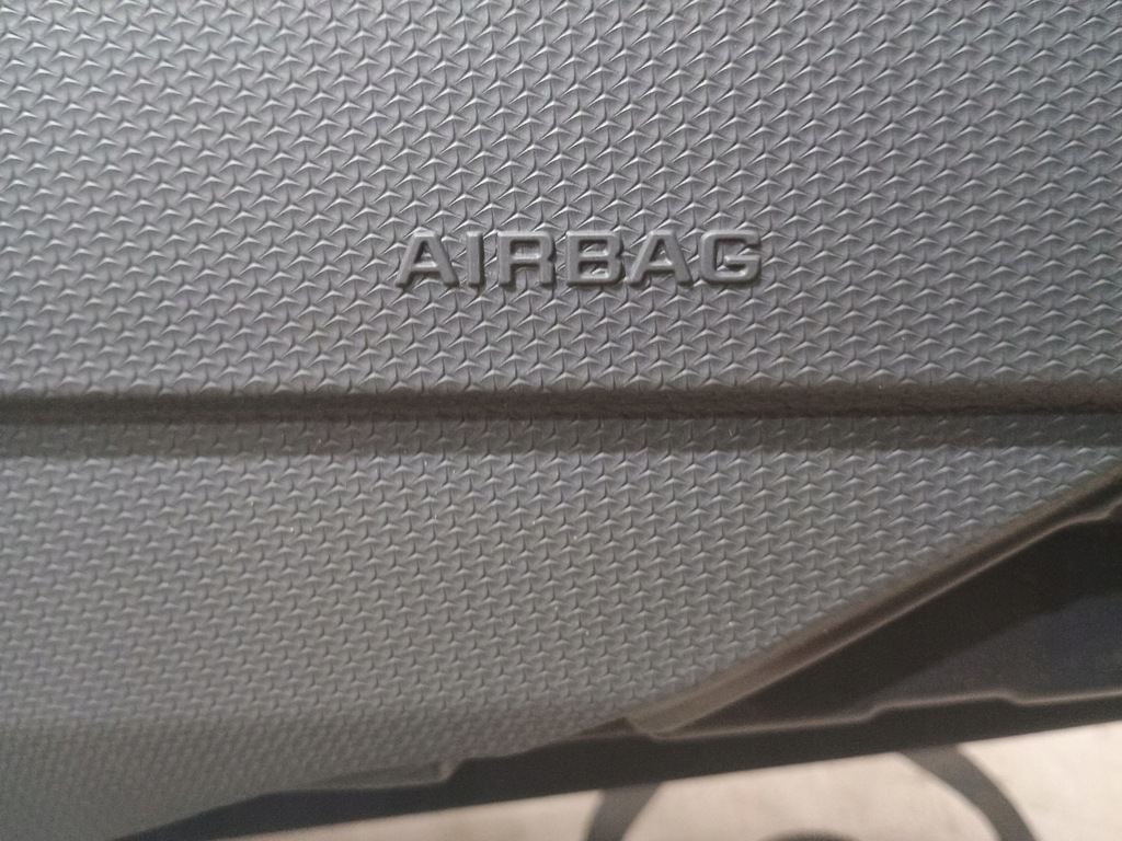 фото №7, Opel astra l 6 vi head up приборная панель консоль подушка безопасности подушки безопасности ремни оригинал