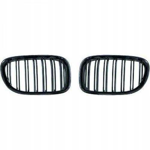 фото №1, Решётка радиатора решётки радиатора bmw f01 08-12 чёрный