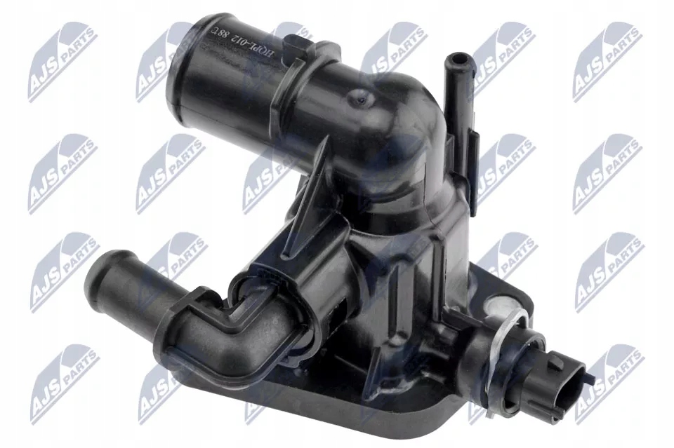 Термостат с корпус ctm-pl-012 Цена