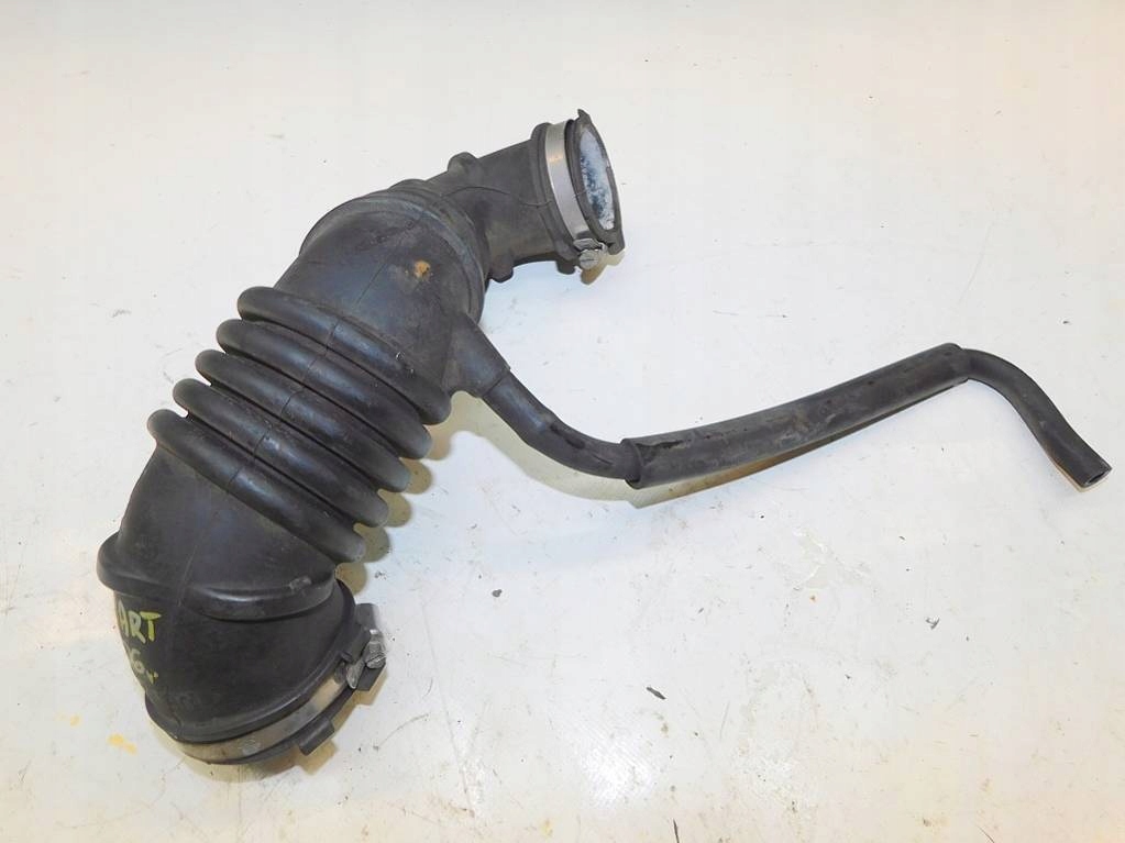 фото №4, Smart forfour i 1.1 2006r труба повітрозабірник повітря