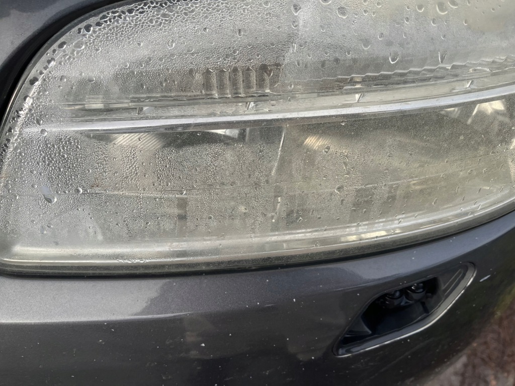 Opel insignia a лампа левая передняя левый перед Киев