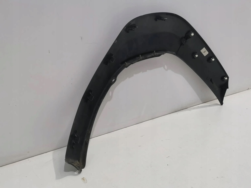 фото №8, Молдинг na крила toyota yaris cross 20- задня лівий ładna oryg !!!