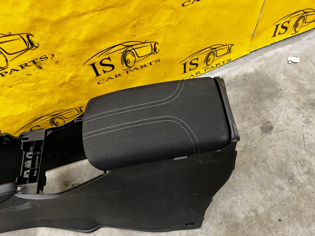 фото №7, Подлокотник бардачок туннель nissan x-trail t32