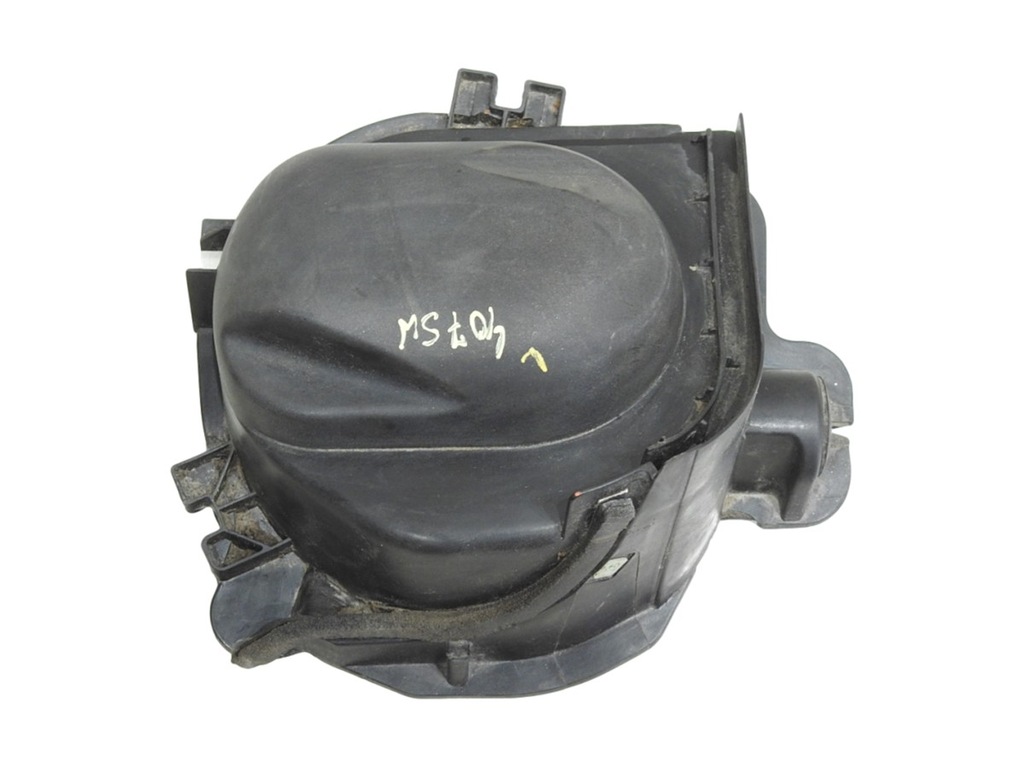 фото №1, Защита чашка левый перед peugeot 407 2.2 16v