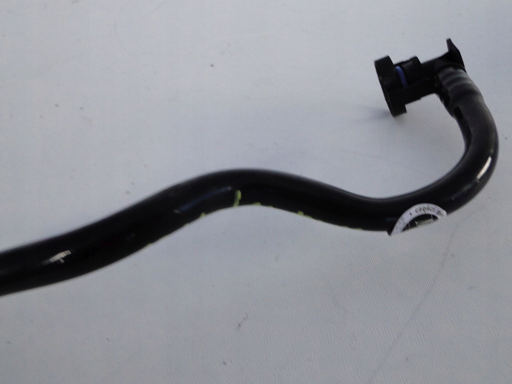 фото №6, Mercedes c w205 205 шланг вакуумa 43 amg