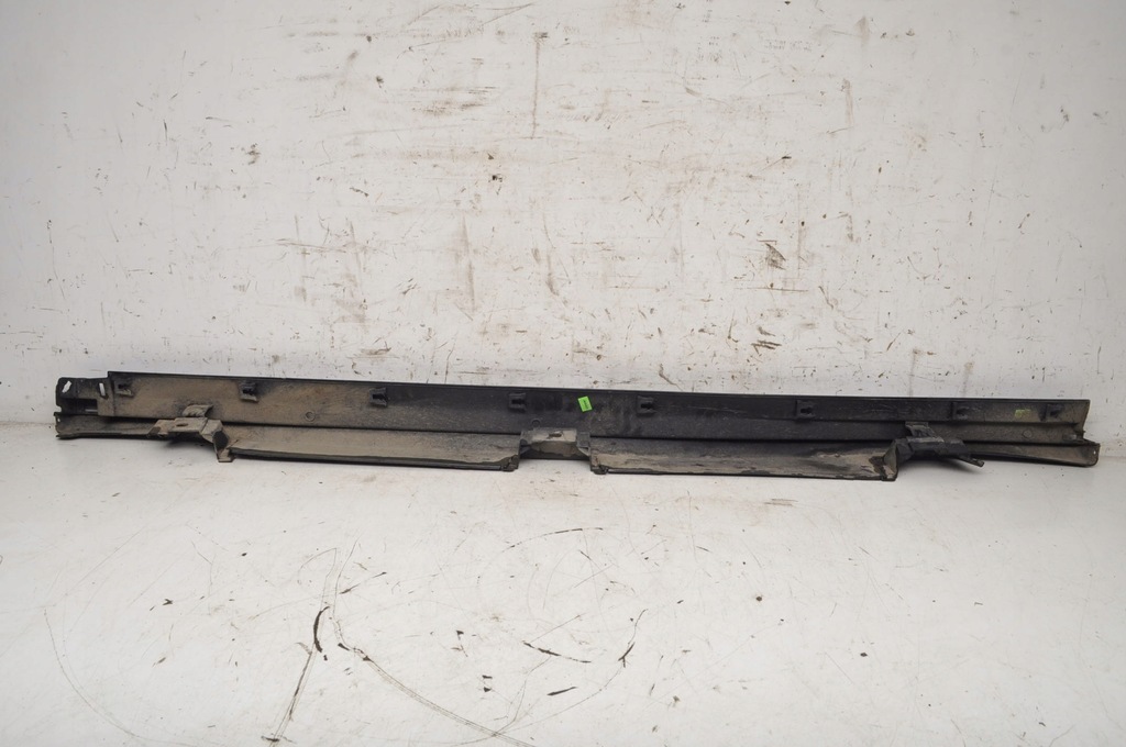 фото №5, Honda cr-v iv lift накладка порог правая