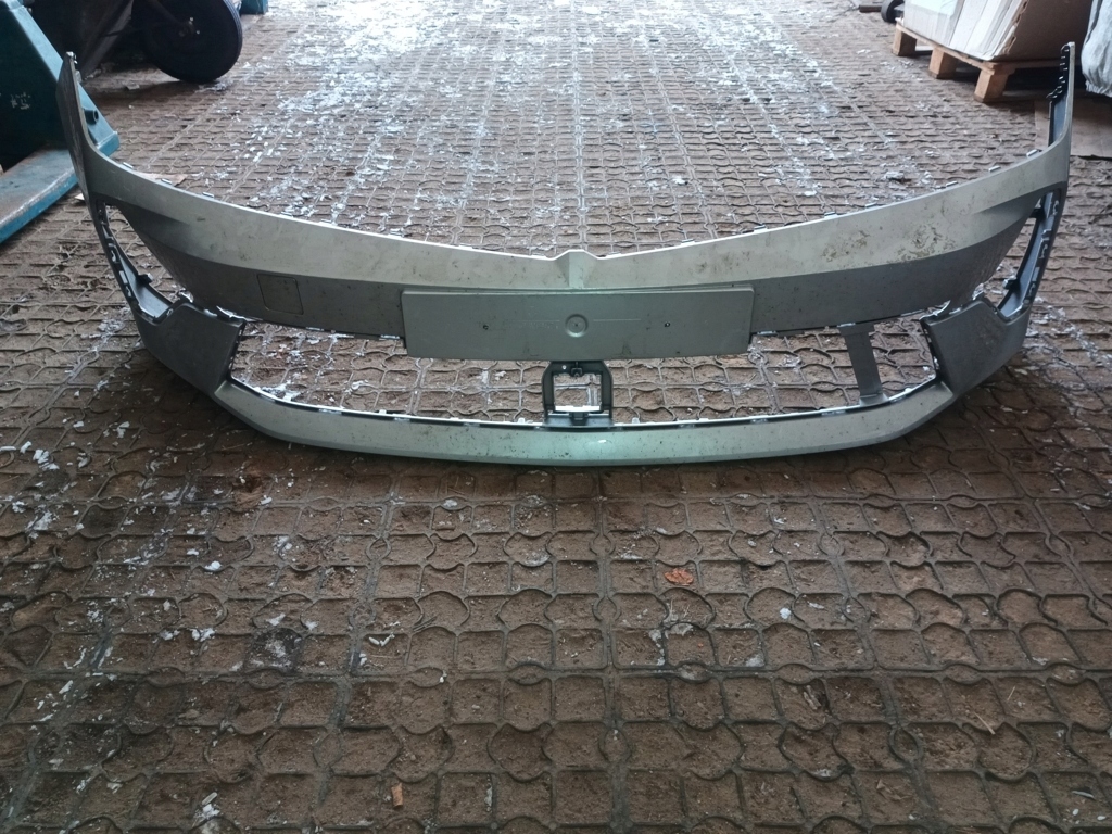 фото №1, Бампер перед передний opel astra l vi gsi line 9839979580