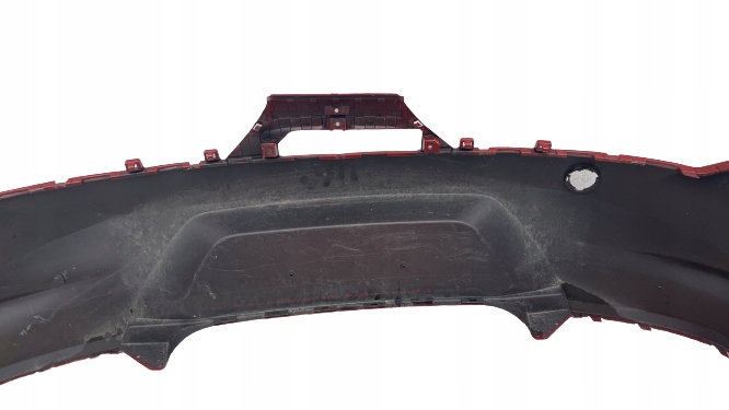 фото №8, Bmw z4 g29 iii 18- бампер задняя bez pdc 8069785