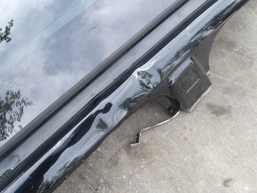 фото №11, Peugeot 308 t7 07-13 hb крыша стеклянный панорама стекло оригинал