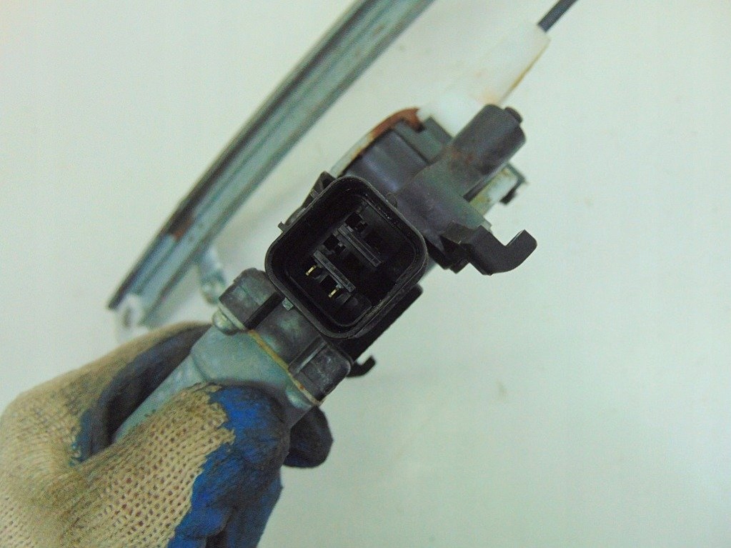 фото №6, Subaru outback iv 09-14 подъемник стекло левый задняя