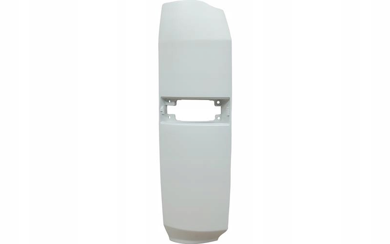 фото №1, Volvo fl6 кутик кабіни правий вітровик