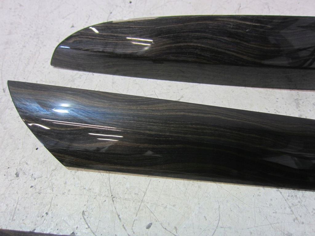 фото №15, Bmw x3 f25 декори накладки консолі drewno siena 9208596 9200950 51169200950