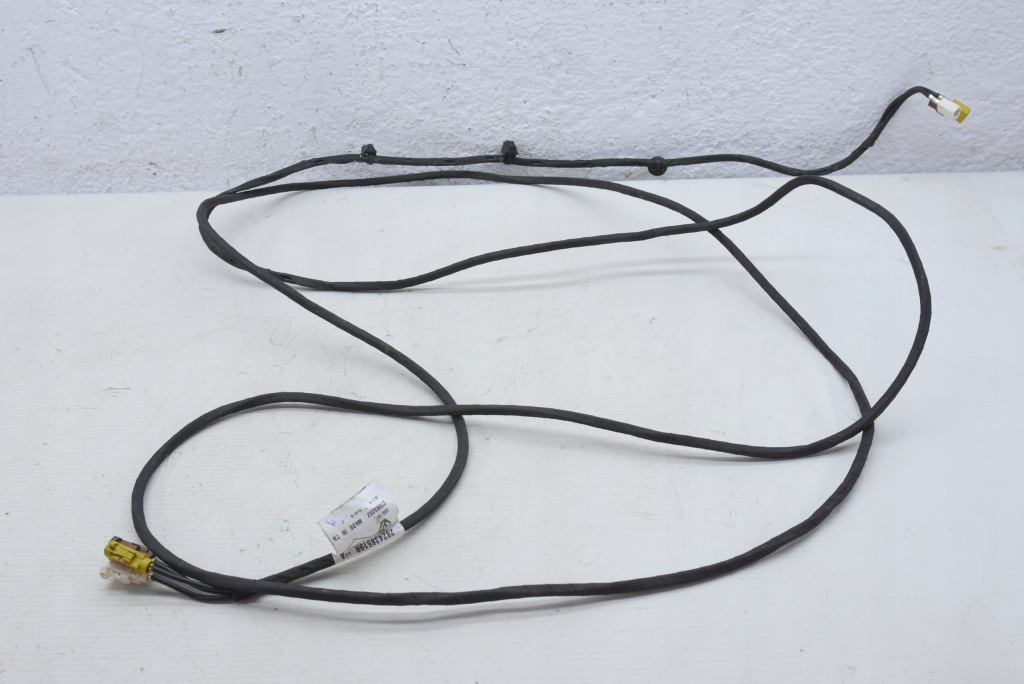 фото №1, Renault megane iv жгут электропроводка антенны