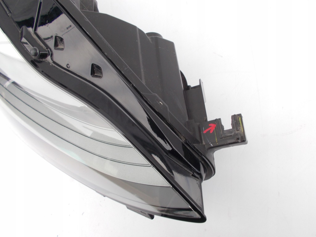Купити Фара фара tesla model 3 3 y рестайлінг  правий ful led 0514953-00-d європа