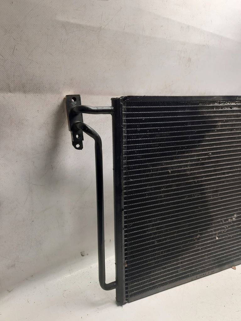 фото №7, Радіатор кондиціонера bmw x5 e53 4.4