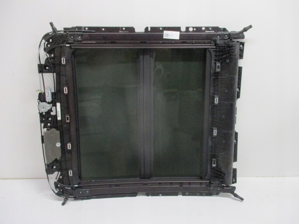 фото №4, Дах панорама bmw x4 g02