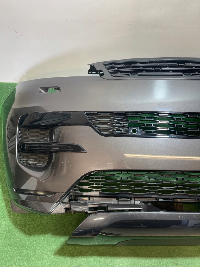 Передній бампер range rover sport iii l461 в Україні