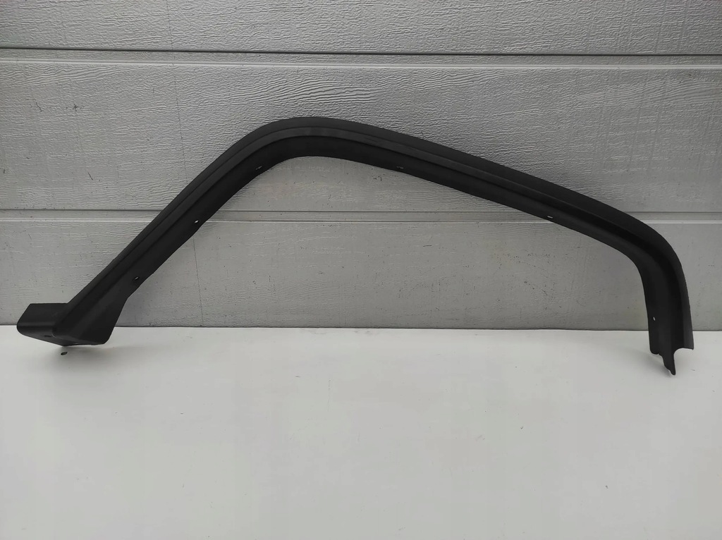 фото №1, Молдинг крила лівий задня hummer h2