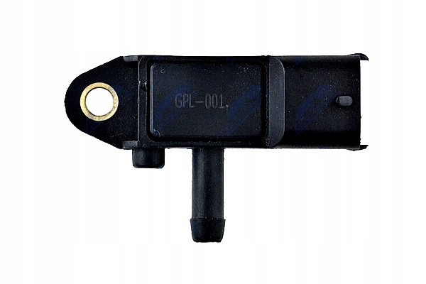 фото №9, Nty датчик давления выхлопных газов opel astra h 1.7cdti 2007- 1.9cdti 2005-