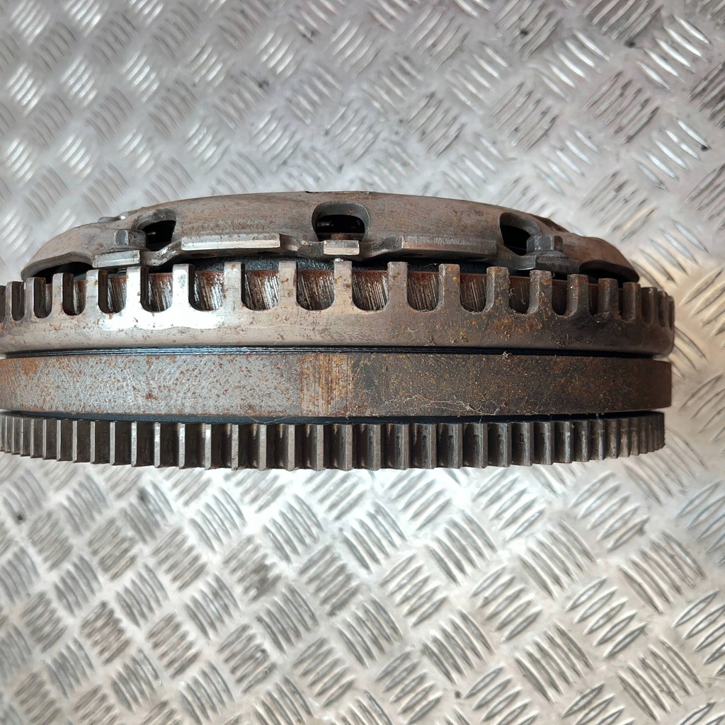 фото №7, Mazda 6 сцепление / комплект rf3016460b