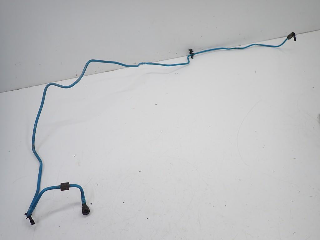 фото №1, Wąż шланг трубка пального 7la201080b vw transporter t6 t6.1 2.0 tdi cxh 21r