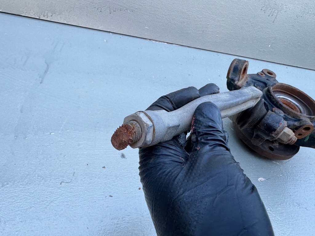 фото №9, Fiat scudo expert iii 3 proace поворотний кулак лівий перед ліва передня