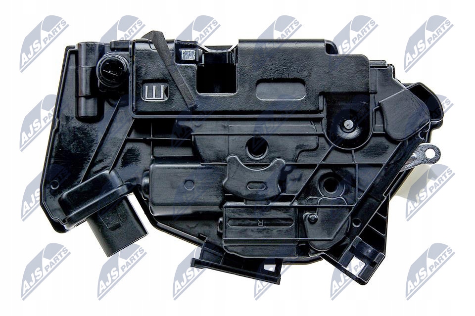 фото №11, Привод замка центрального задняя p skoda citigo 1.0