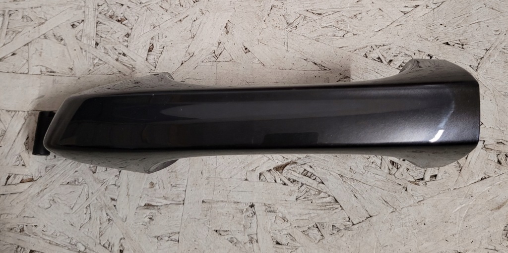 фото №4, Arteon golf passat b8 ручка двері ліва nowa