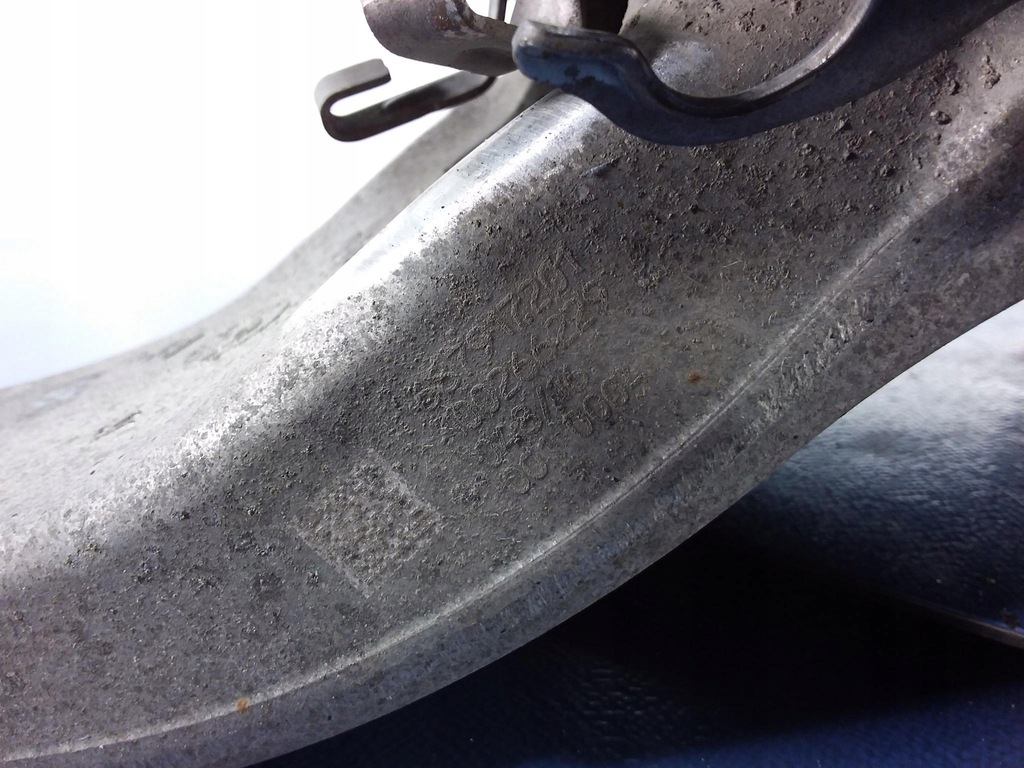 фото №5, Bmw 7 g11 g12 поворотный кулак правая перед xdrive 6879172