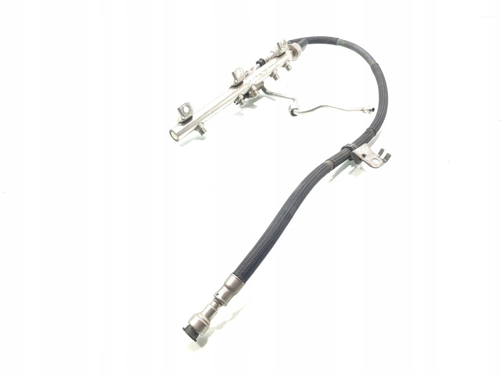 фото №10, Bmw 3 series молдинг впрыскная 318i бензин 105kw 143 hp 7562474 7537319