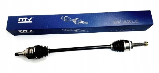 фото №1, Привідний вал права toyota corolla e12 1.4 1.6 01-06