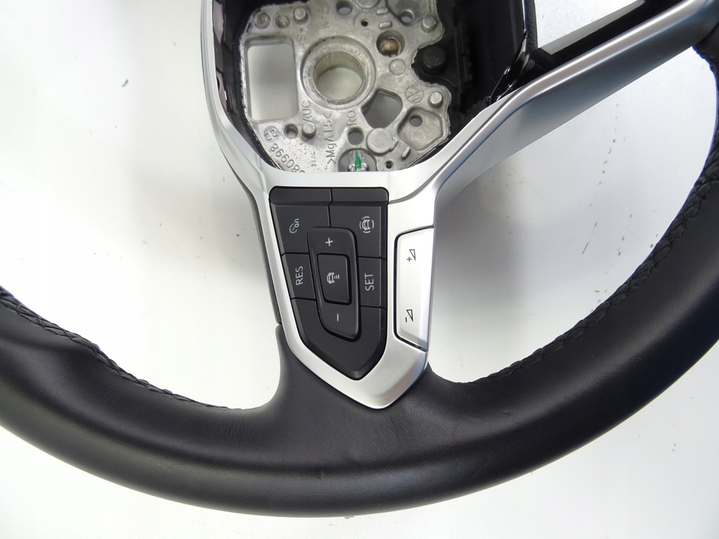 фото №9, Vw t-roc lift повітропровід багатофункціональний шкіра 2g0419089 2022r