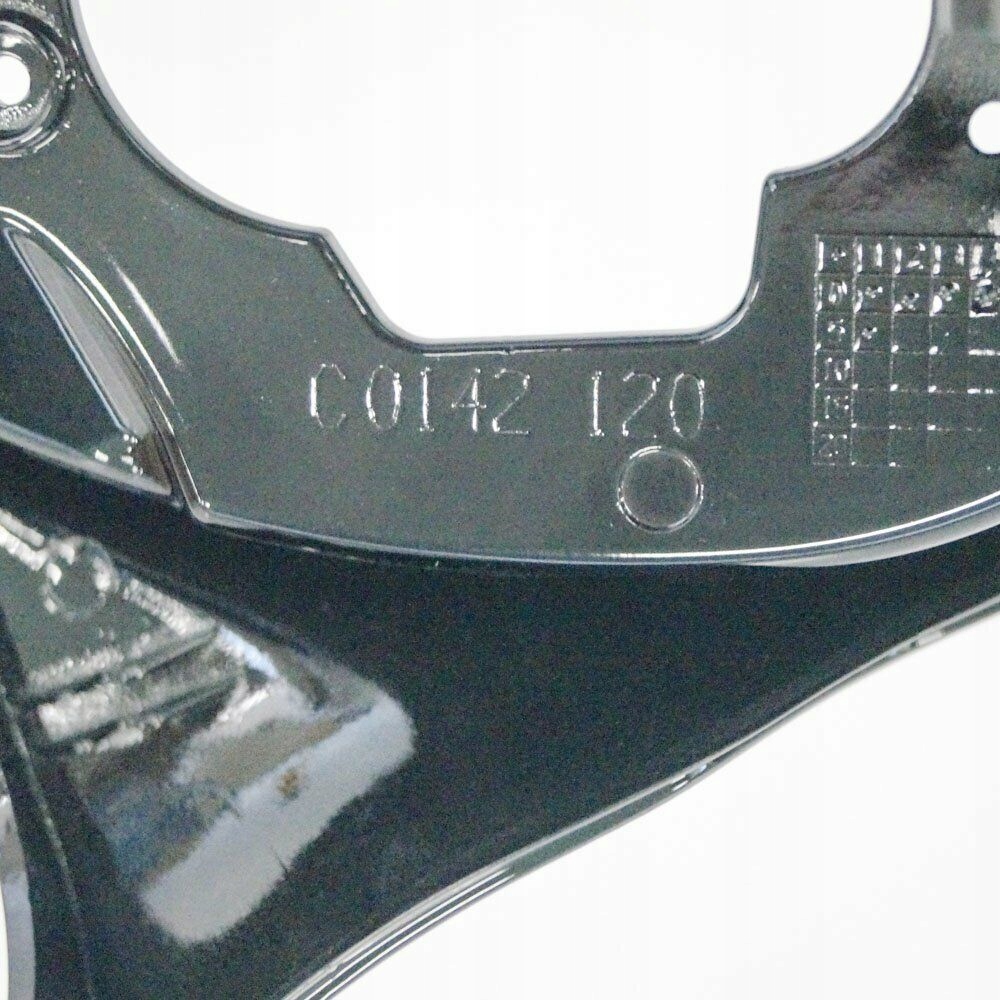 фото №9, Кільце кріпильний дзеркало праве bmw serii 1 e81 51167220562 7220562