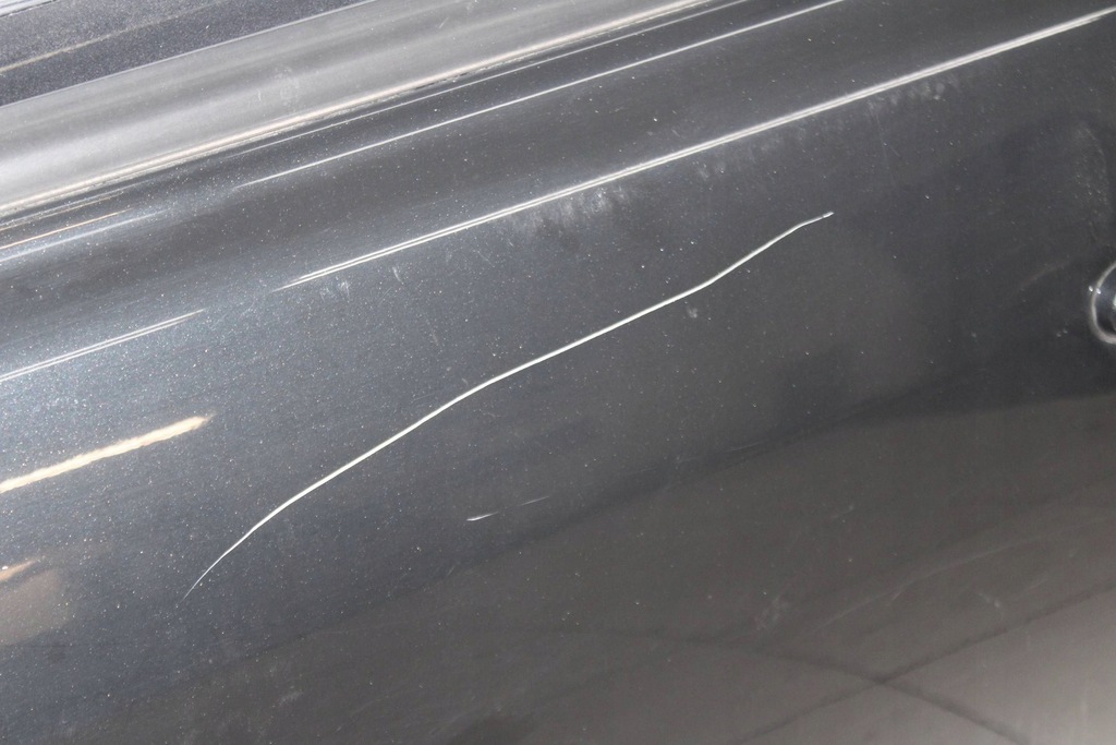 фото №8, Kia sportage ii 04r- двері ліва передні лівий перед 1k