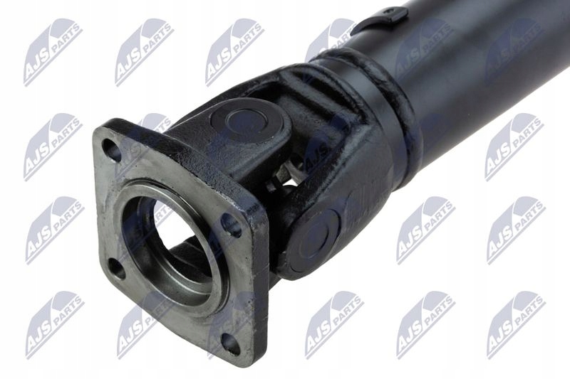 фото №3, Wał привідний nwn-ka-012 nty