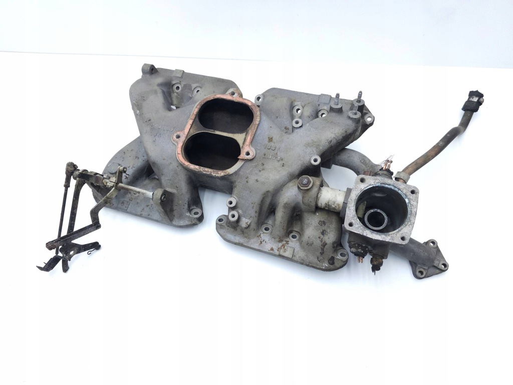 Купити Rolls-royce silver spur 1986 колектор впускний