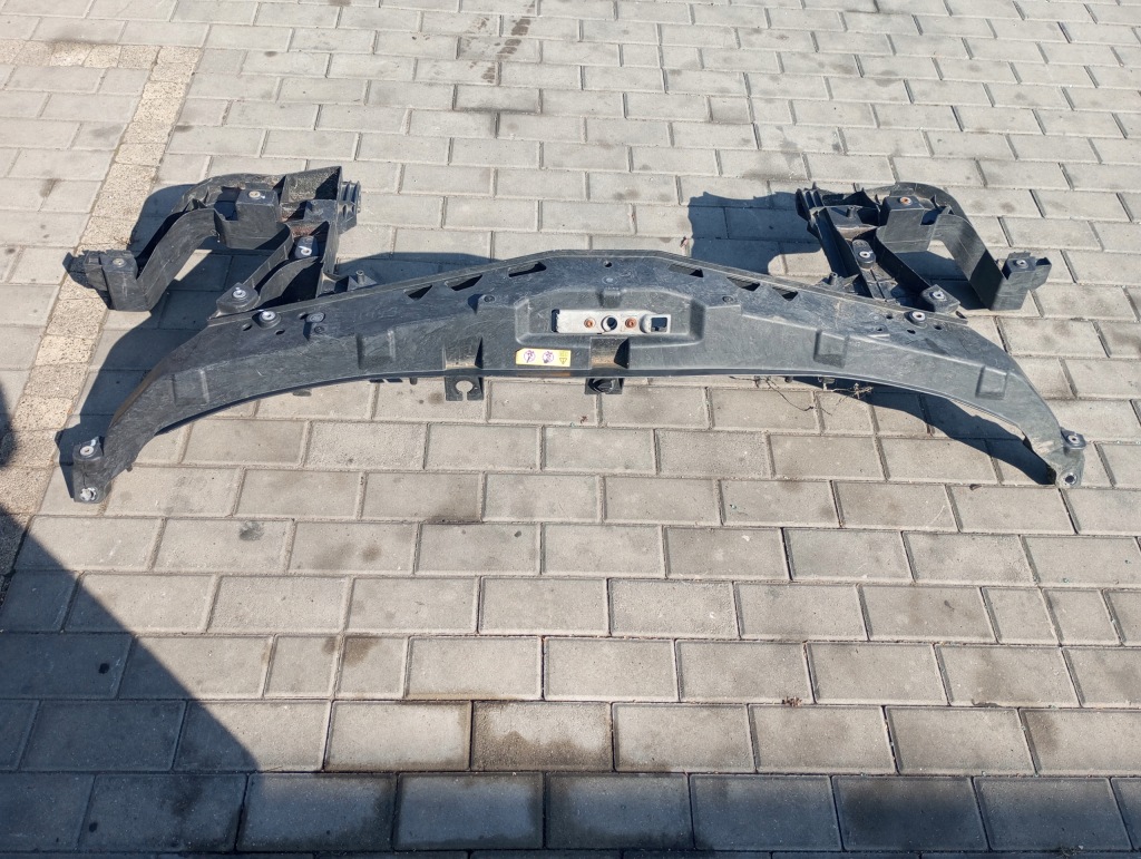 фото №4, Усилитель mercedes sprinter 906 lift a9068800403