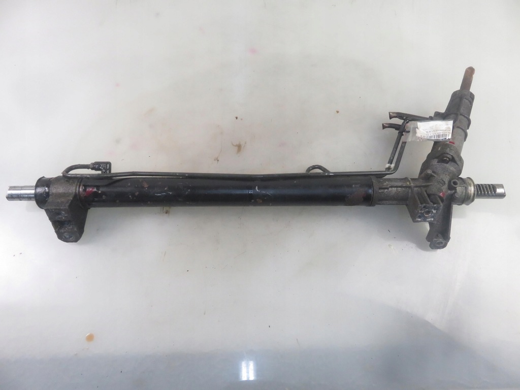 фото №6, Рейка рульова opel movano a 1999 6820000062c