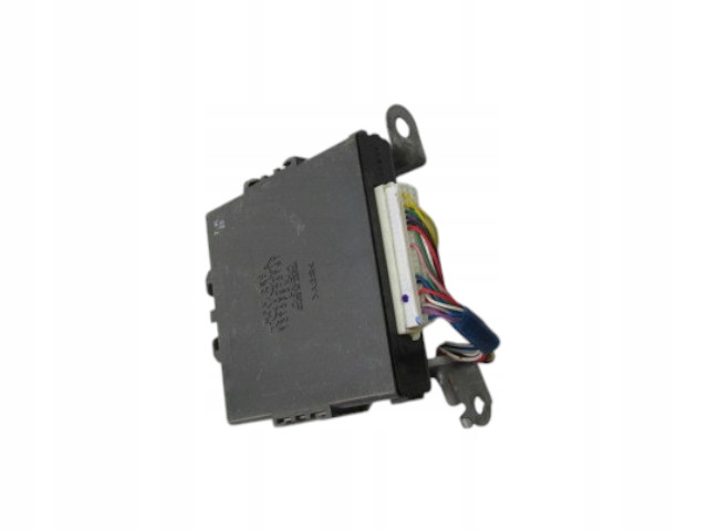 фото №1, Модуль блок управления toyota prius ii 89670-47010