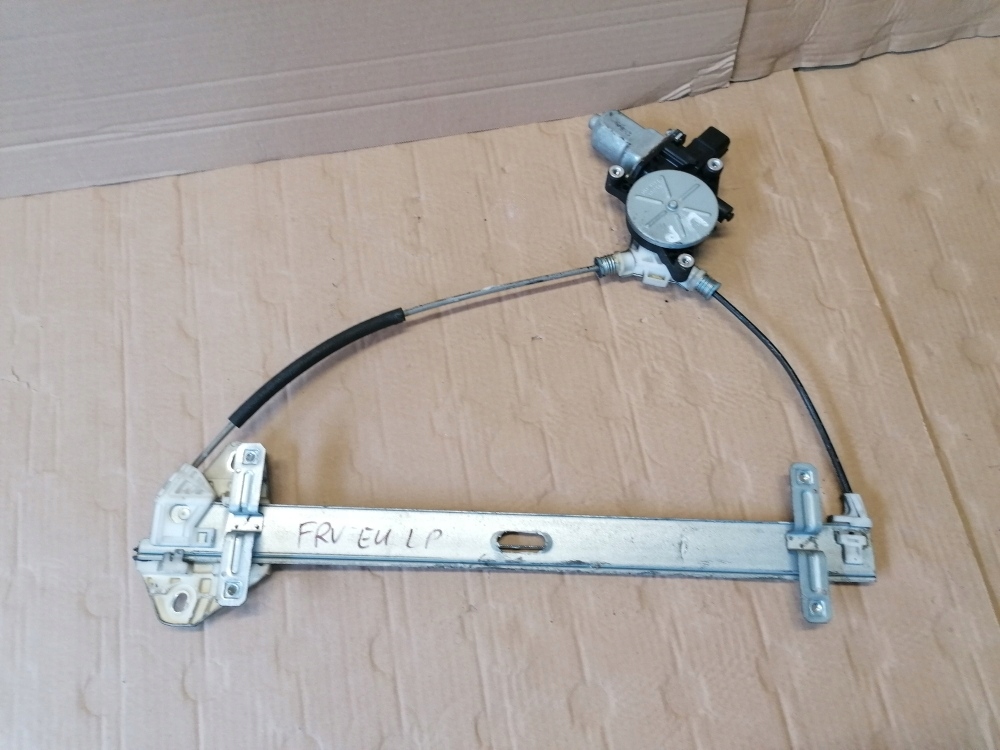 фото №1, Honda fr-v підйомник механізм скло лівий перед