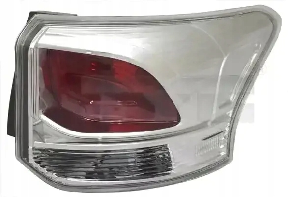 Купить Лампа задняя 11-6632-15-9 tyc mitsubishi