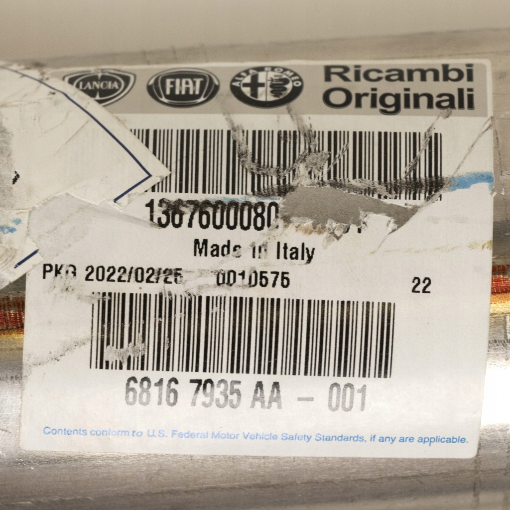 фото №6, Boxer jumper 16r труба выхлопная 1367600080