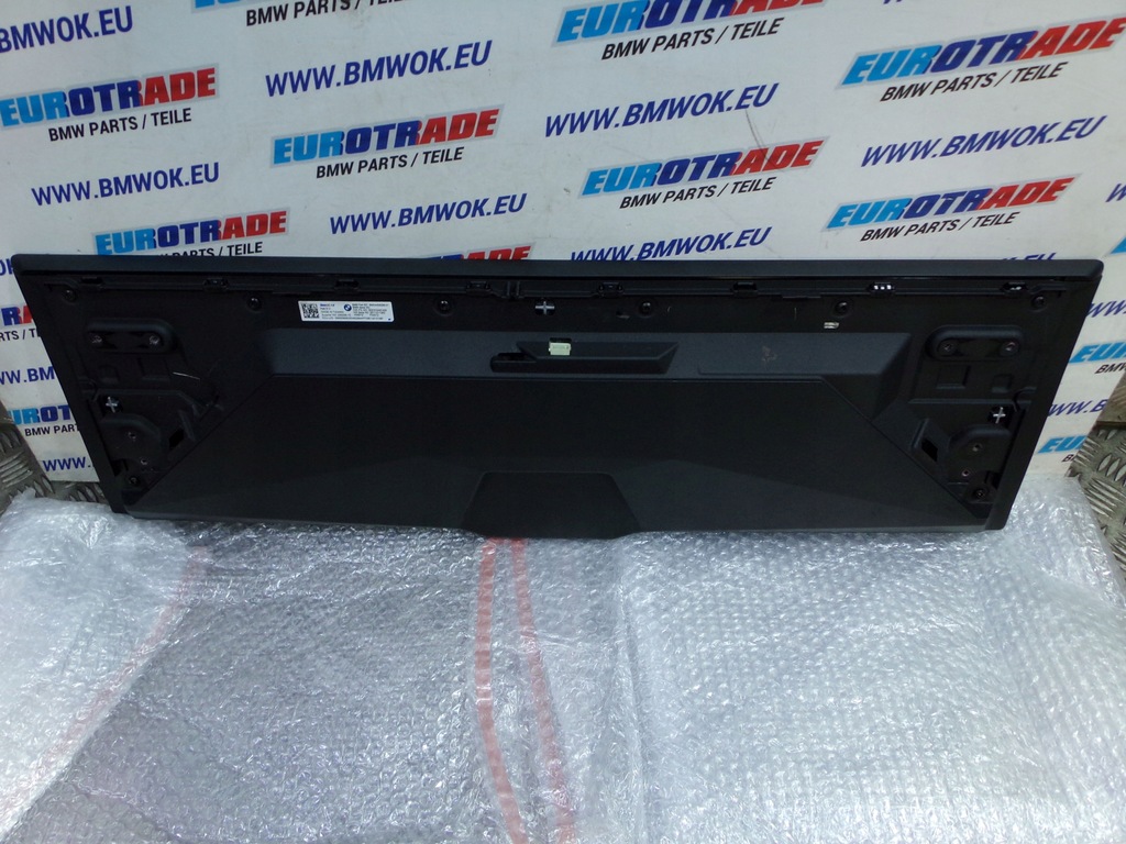 фото №11, Bmw 7 g70 монитор задняя bmw theatre экран 20 km