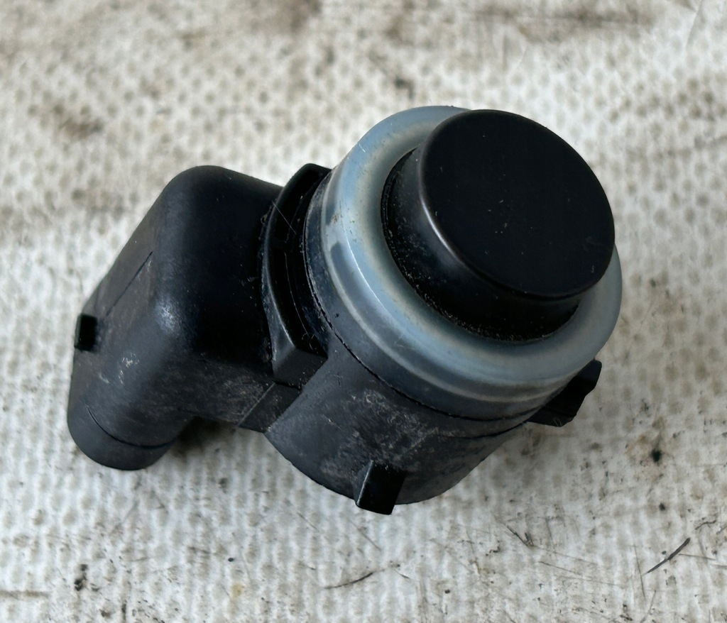 фото №11, Датчик парковки задняя seat skoda audi vw оригинальный номер