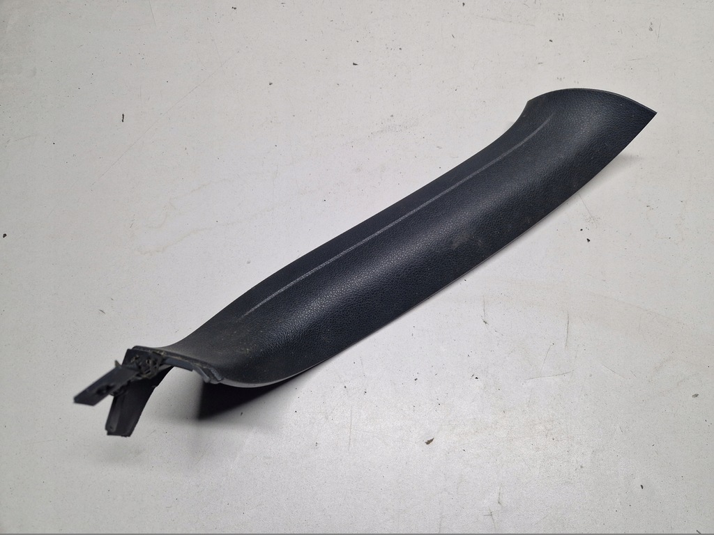 фото №1, Защита обшивка крышки левая audi q7 4l 4l0867607