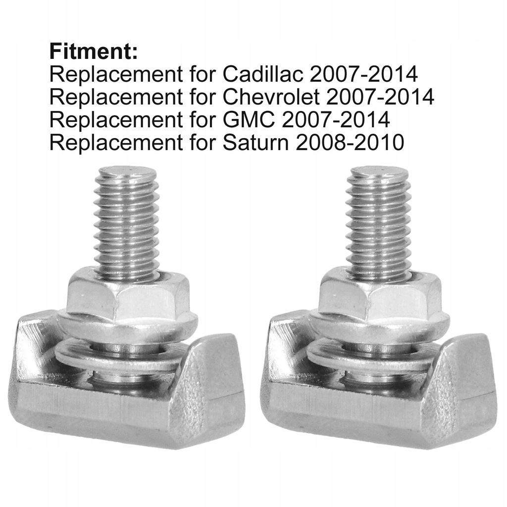 фото №16, 6x0915138 болт клеммы аккумулятор автомобильный