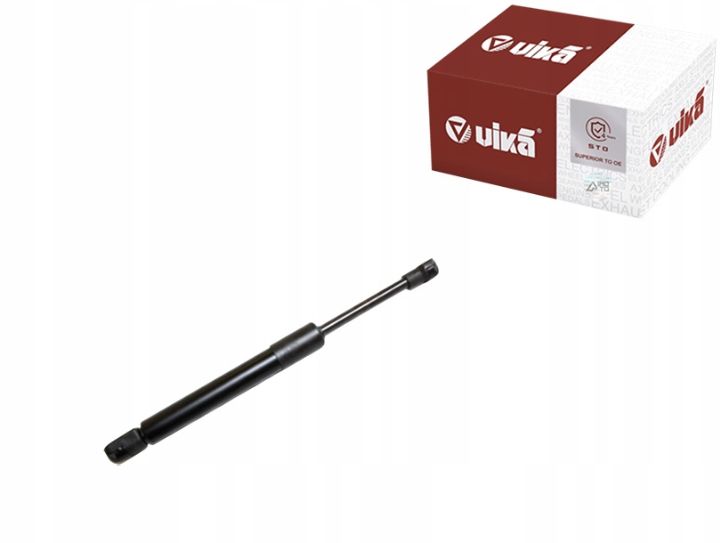 фото №1, Пружина gaz 5 двері vw new beetle cabr vika