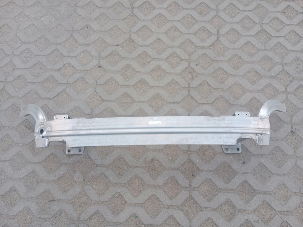 фото №1, Балка перед передня audi q7 4m0 4m0807109d